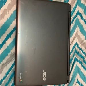 Acer Chromebook 15